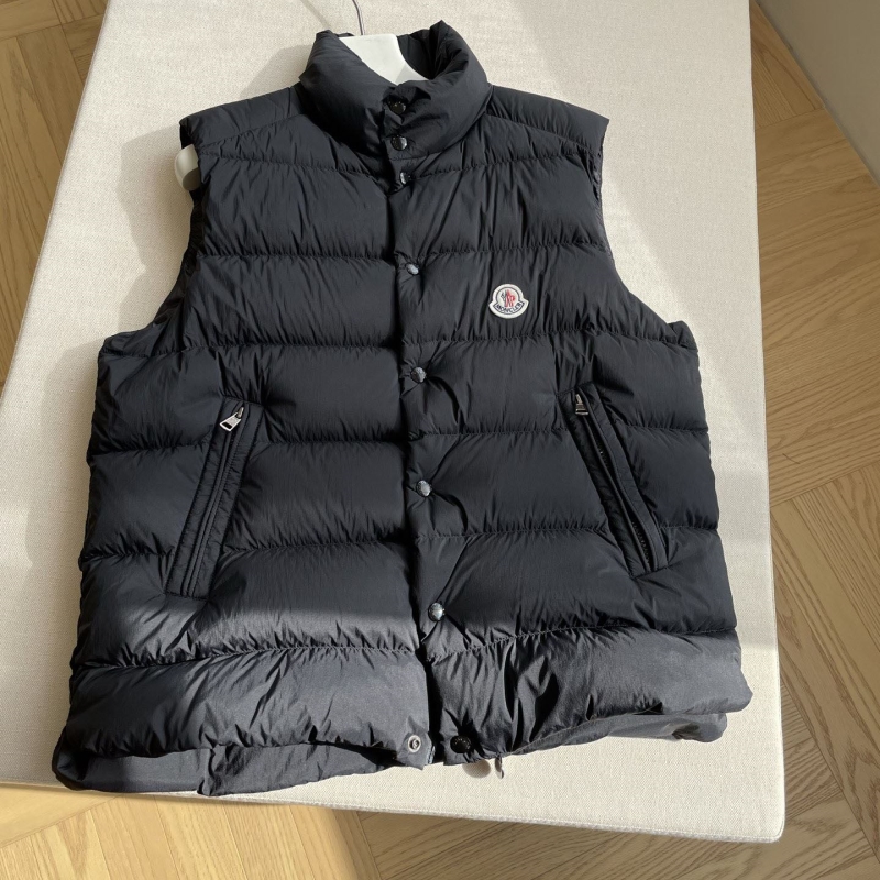 Moncler Down Jacket